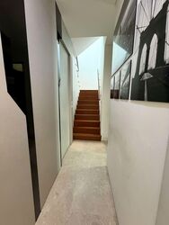 St Patrick's Residences (D15), Apartment #538718701